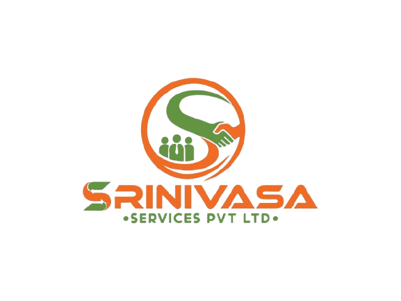 Srinivasa Manpower Service logo